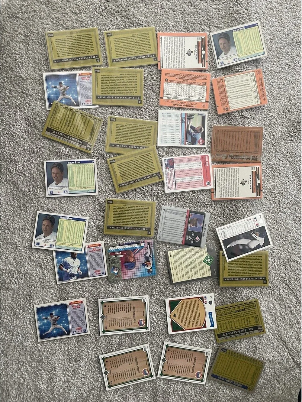 N/A 31 card